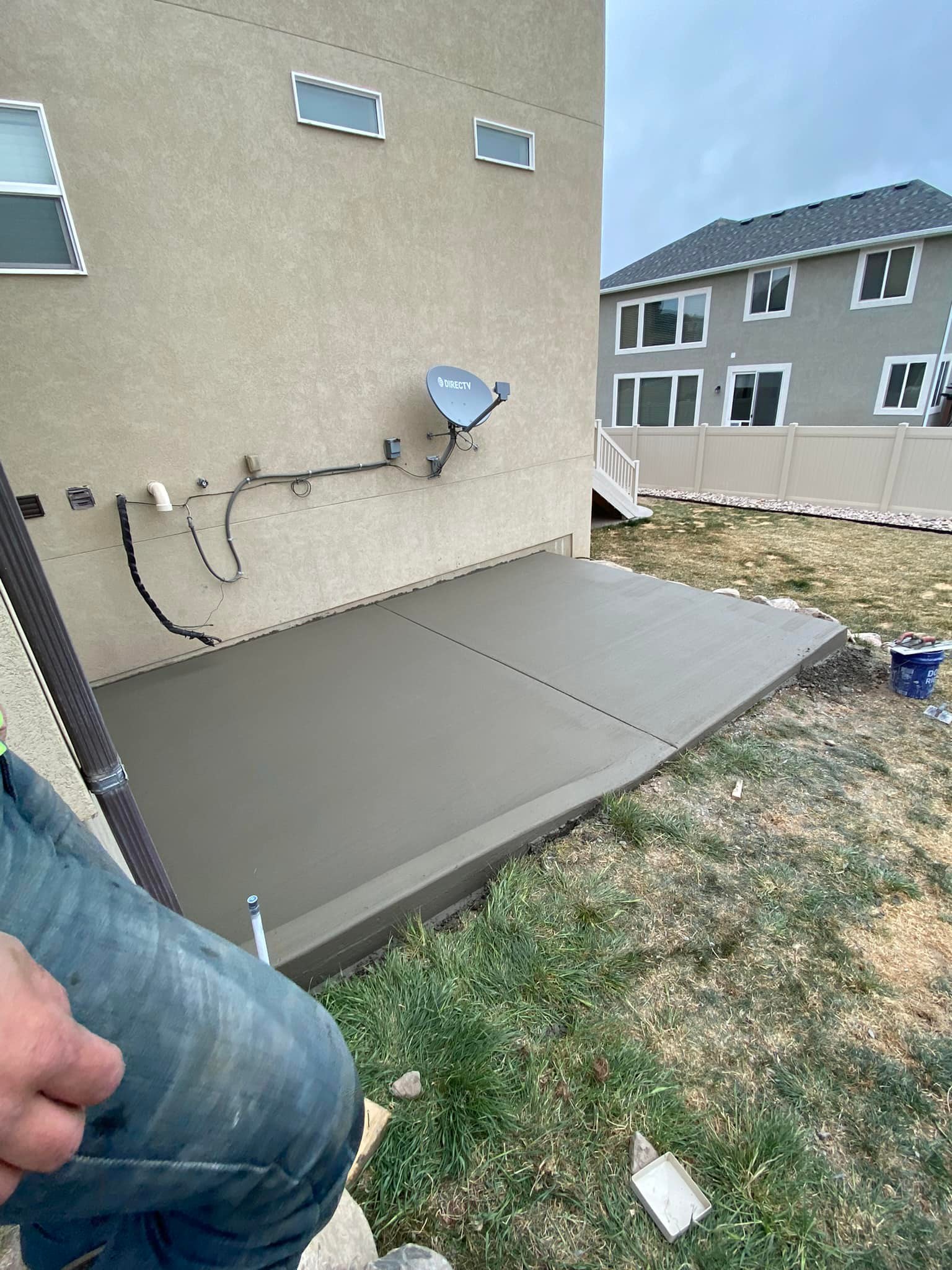 Retaining Walls Rush Valley UT