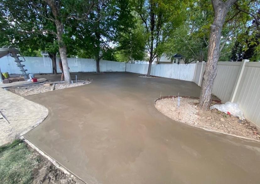 Retaining Walls Manti UT