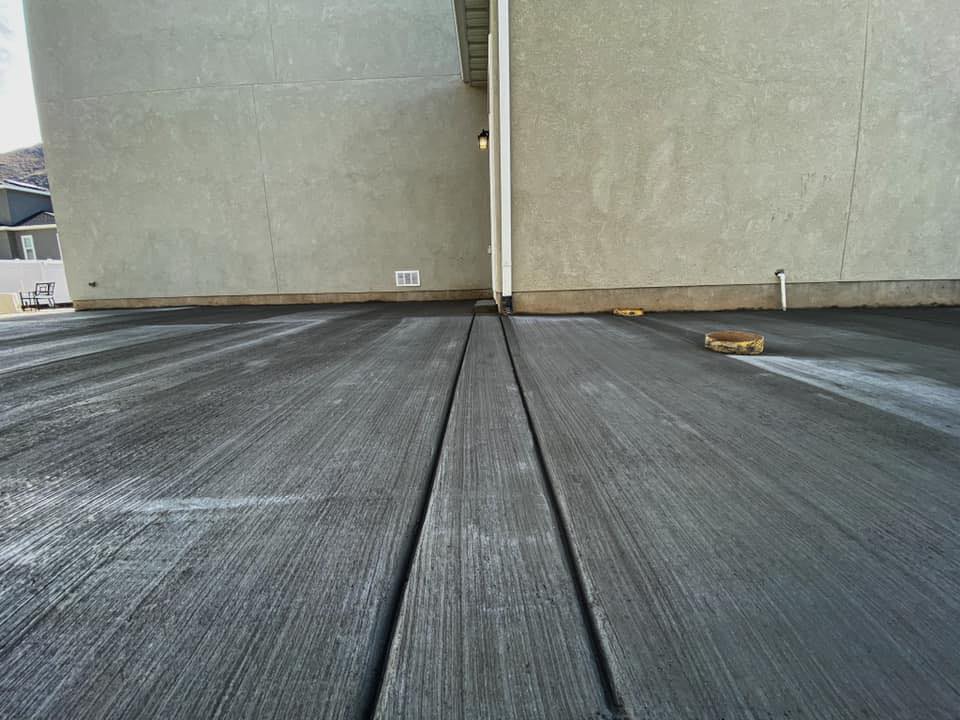 Retaining Walls Peoa UT