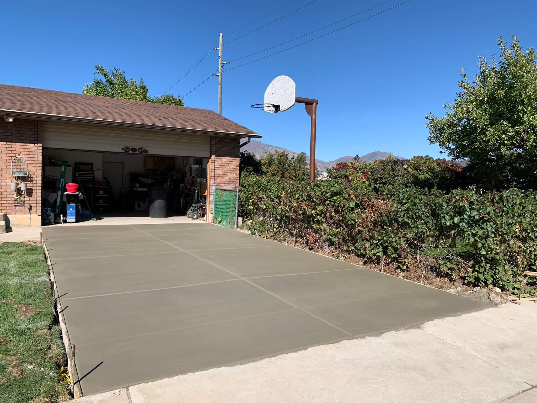 Retaining Walls Eureka UT