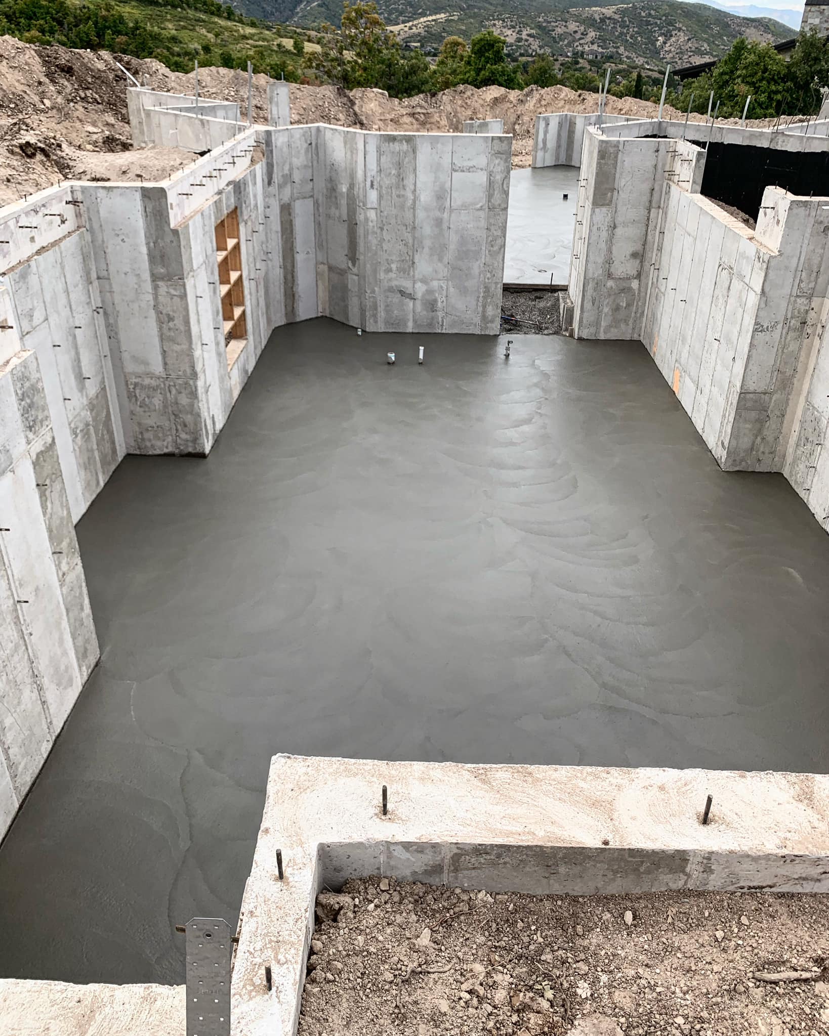 Driveway Installation Taylorsville UT
