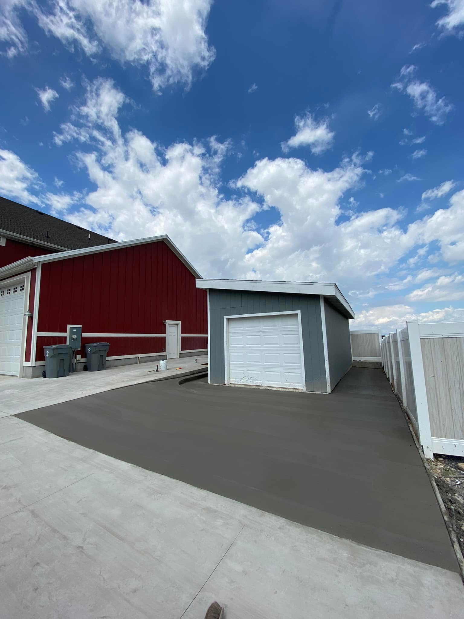 Retaining Walls Coalville UT