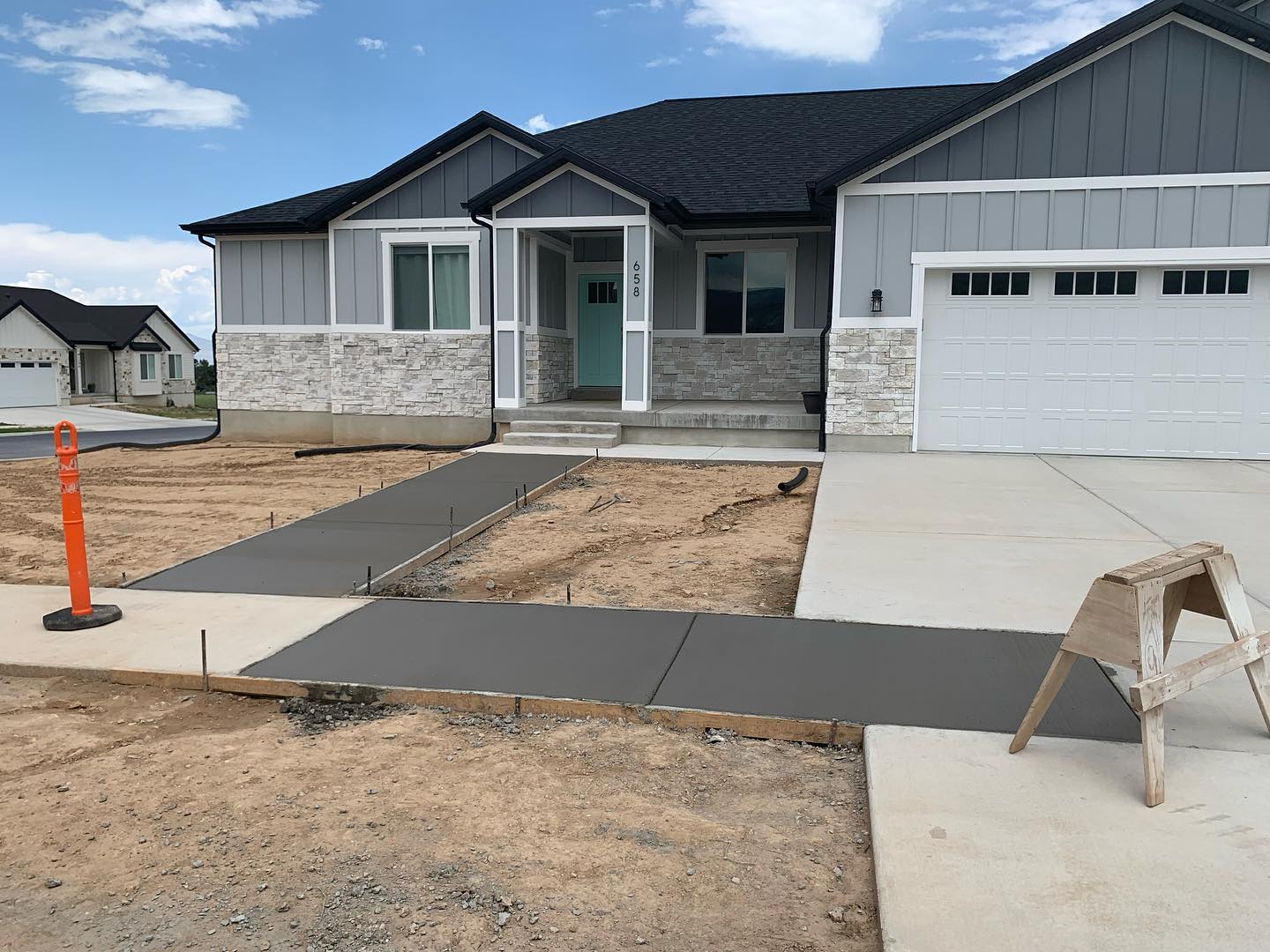 Retaining Walls Tooele UT