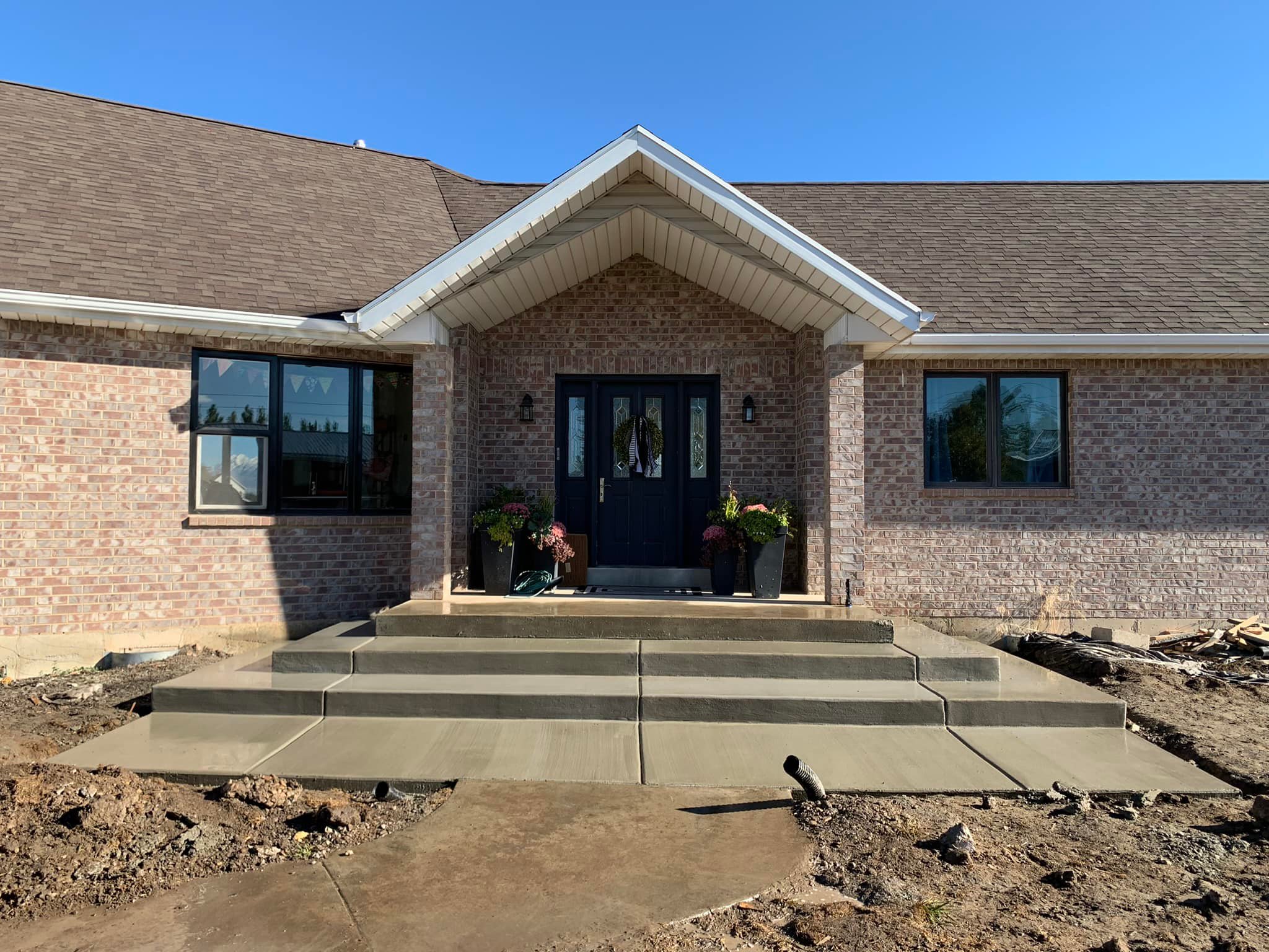 Retaining Walls Woodland Hills UT
