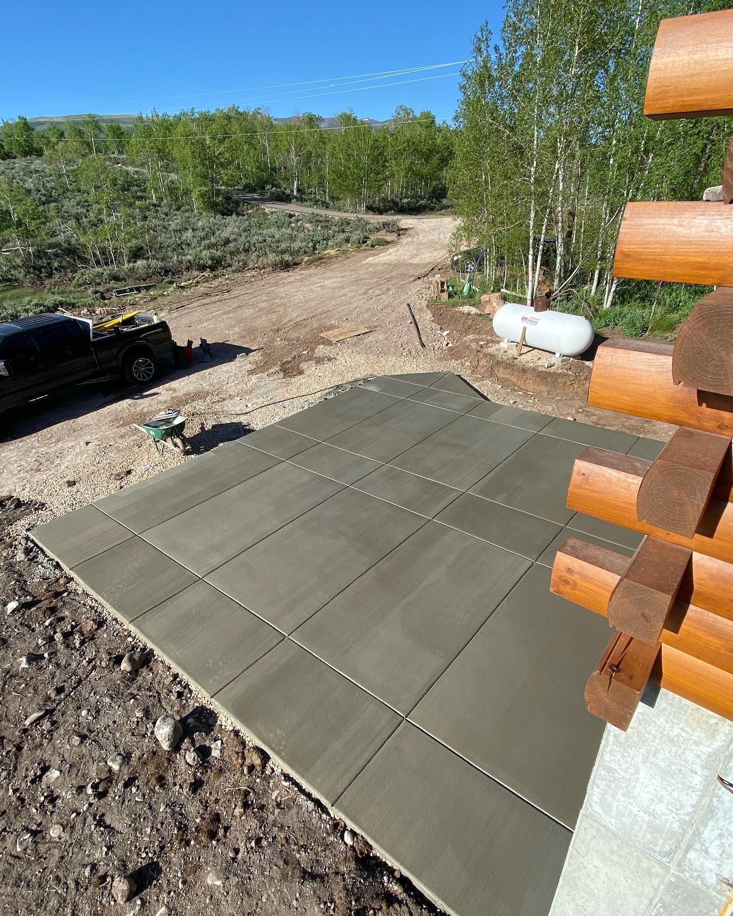 Retaining Walls Cottonwood Heights UT