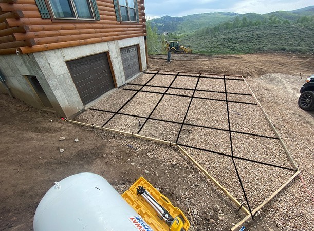 Retaining Walls Sandy UT