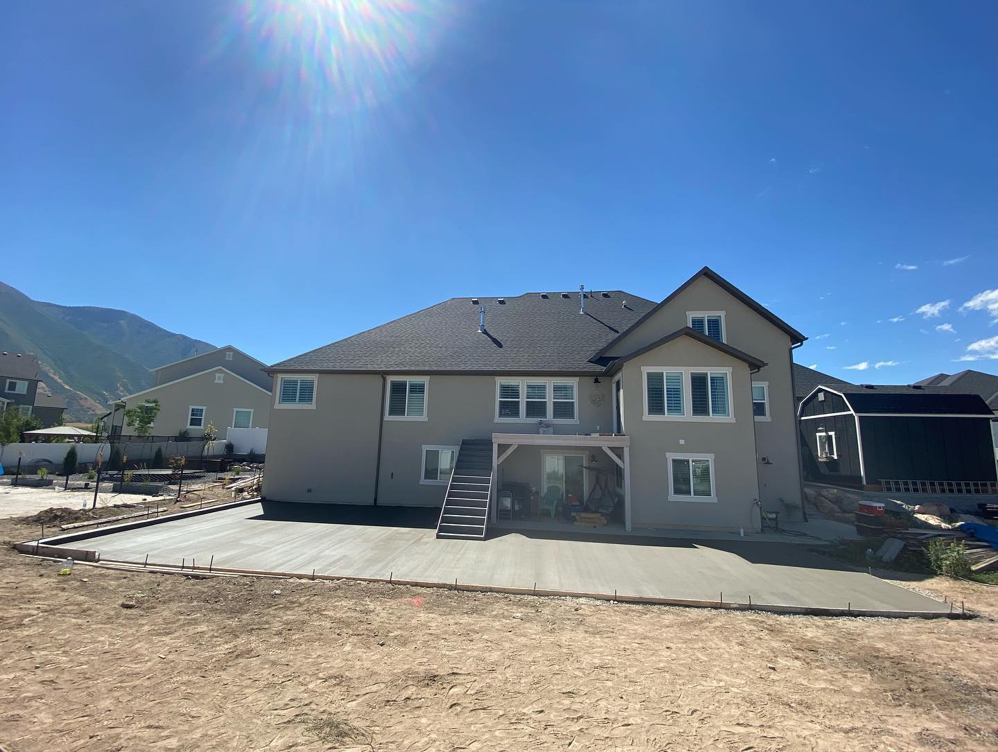 Retaining Walls Spanish Fork UT