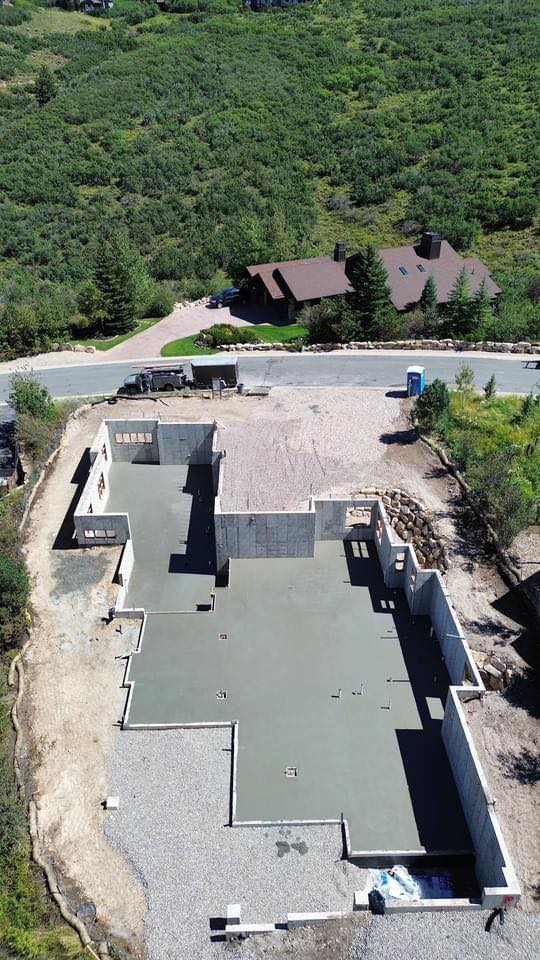 Retaining Walls Oasis UT