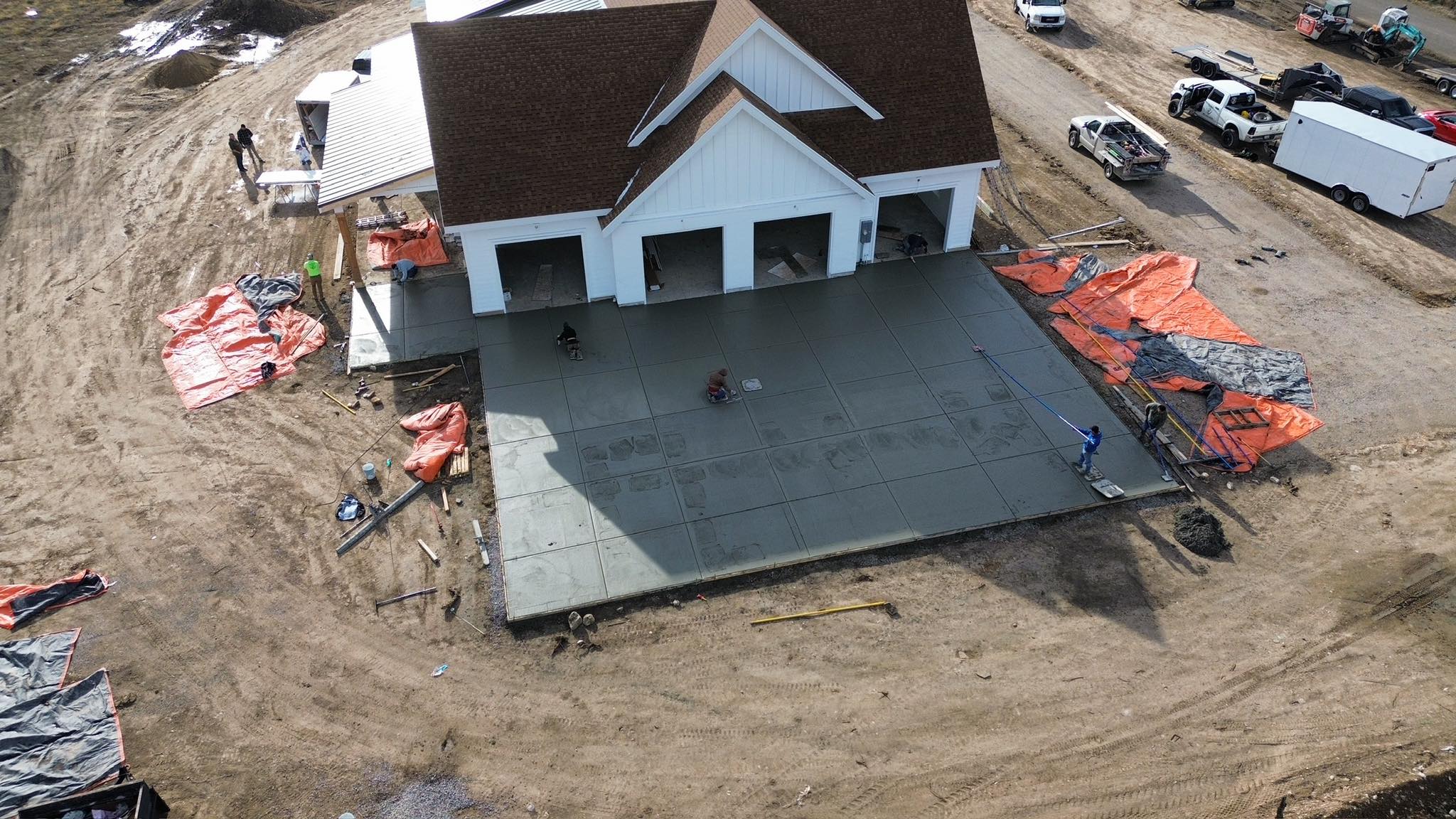 Retaining Walls Chester UT