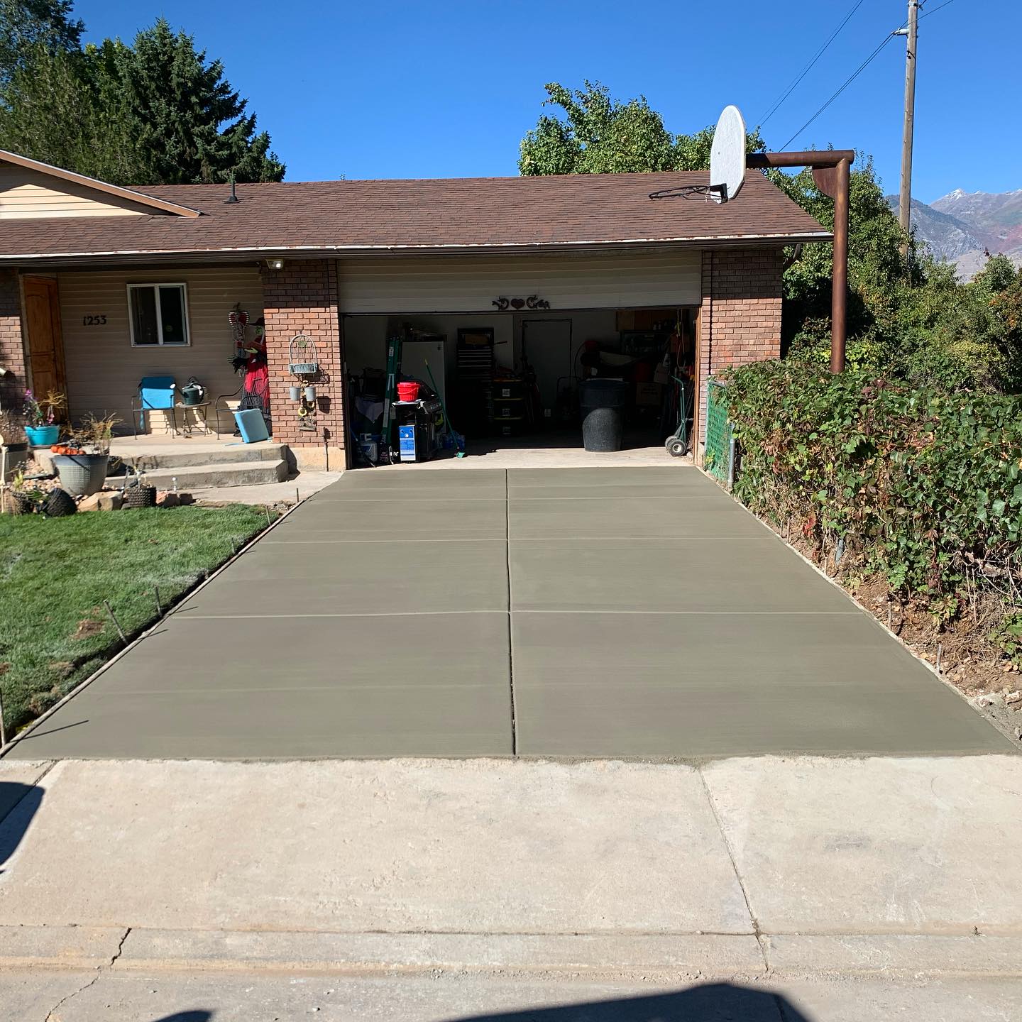 Retaining Walls Salt Lake City UT