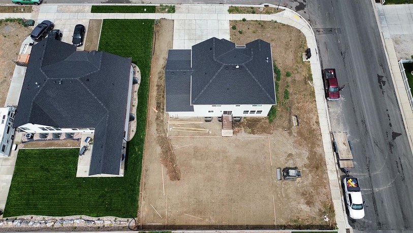 Retaining Walls South Jordan UT
