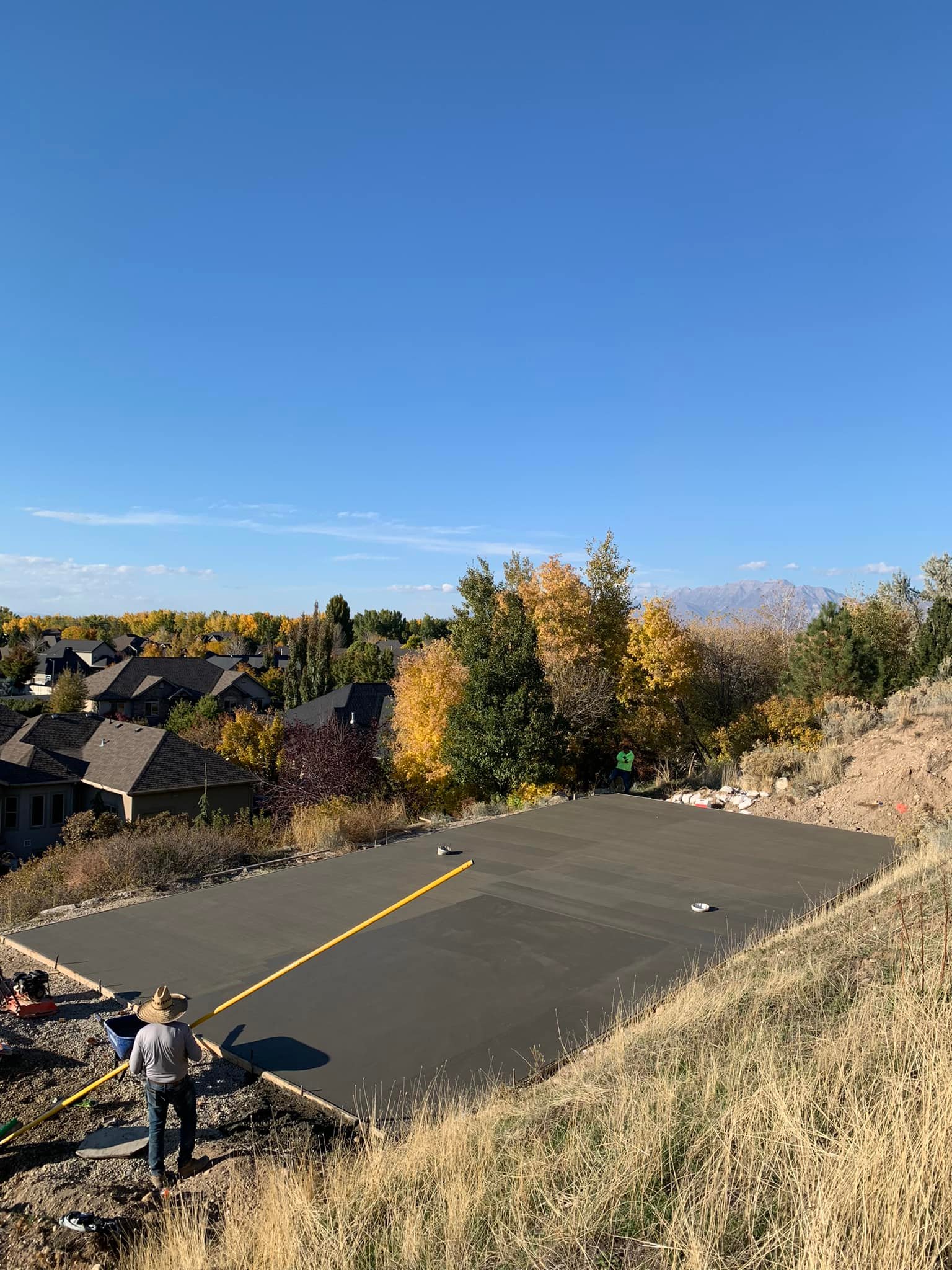 Retaining Walls Pleasant Grove UT