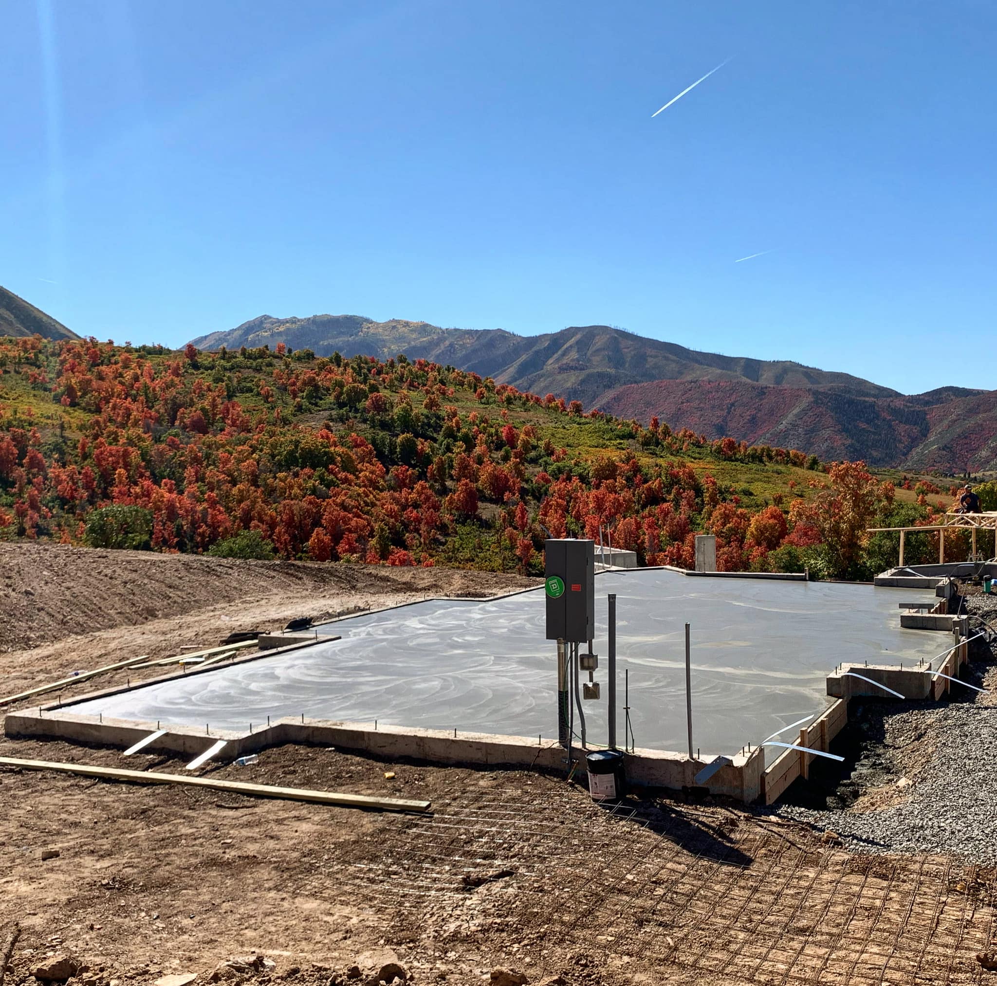 Retaining Walls South Salt Lake UT